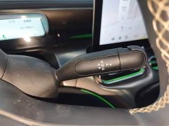 smart #1 2026 Dynamic Luxury Edition - ფოტო 14