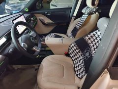 smart #1 2026 Dynamic Luxury Edition - ფოტო 15