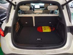 smart #1 2026 Dynamic Luxury Edition - ფოტო 19