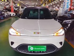smart #1 2026 Dynamic Luxury Edition - ფოტო 3