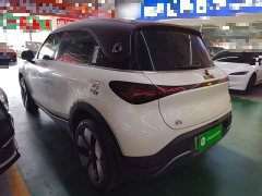 smart #1 2026 Dynamic Luxury Edition - ფოტო 5