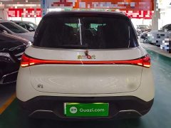 smart #1 2026 Dynamic Luxury Edition - ფოტო 6