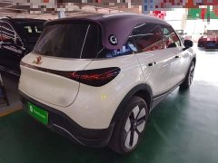 smart #1 2026 Dynamic Luxury Edition - ფოტო 7