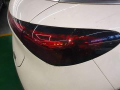 smart #1 2026 Dynamic Luxury Edition - ფოტო 8