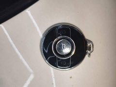 smart #1 2026 Dynamic Luxury Edition - ფოტო 9