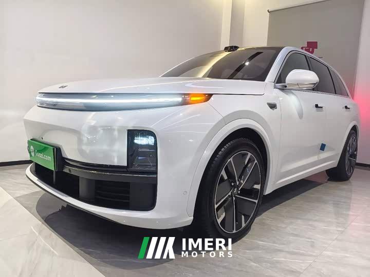 Li Auto L7 Ultra Smart Refresh Edition