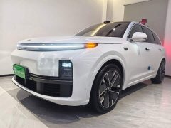 Li Auto L7 Ultra Smart Refresh Edition - ფოტო 1