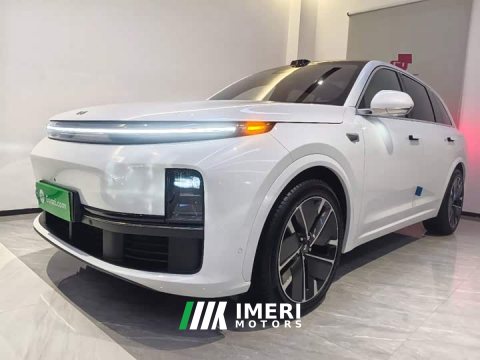 2025 Li Auto L7 Ultra Smart Refresh Edition - ავტომობილი ჩინეთიდან