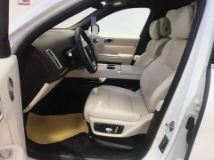 Li Auto L7 Ultra Smart Refresh Edition - ფოტო 15
