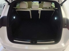 Li Auto L7 Ultra Smart Refresh Edition - ფოტო 19