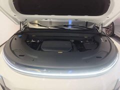 Li Auto L7 Ultra Smart Refresh Edition - ფოტო 20