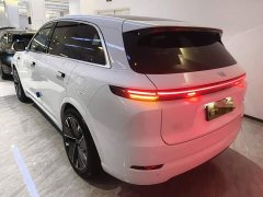 Li Auto L7 Ultra Smart Refresh Edition - ფოტო 6