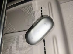 Li Auto L7 Ultra Smart Refresh Edition - ფოტო 9