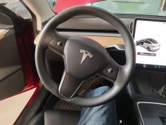 Tesla Model 3 2021 Standard Range RWD Upgrade 3D6 - ფოტო 11