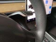 Tesla Model 3 2021 Standard Range RWD Upgrade 3D6 - ფოტო 14