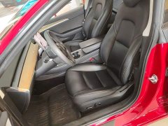 Tesla Model 3 2021 Standard Range RWD Upgrade 3D6 - ფოტო 15