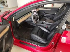 Tesla Model 3 2021 Standard Range RWD Upgrade 3D6 - ფოტო 16