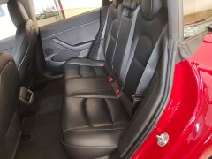 Tesla Model 3 2021 Standard Range RWD Upgrade 3D6 - ფოტო 17