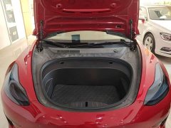 Tesla Model 3 2021 Standard Range RWD Upgrade 3D6 - ფოტო 20