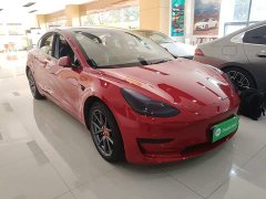 Tesla Model 3 2021 Standard Range RWD Upgrade 3D6 - ფოტო 4