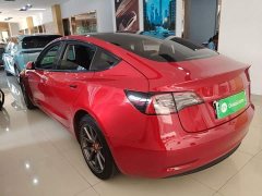 Tesla Model 3 2021 Standard Range RWD Upgrade 3D6 - ფოტო 5