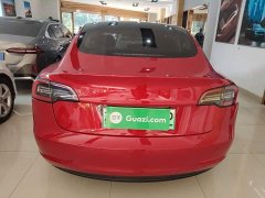 Tesla Model 3 2021 Standard Range RWD Upgrade 3D6 - ფოტო 6
