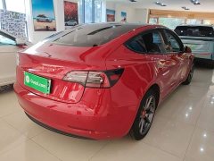 Tesla Model 3 2021 Standard Range RWD Upgrade 3D6 - ფოტო 7