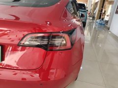 Tesla Model 3 2021 Standard Range RWD Upgrade 3D6 - ფოტო 8