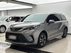 Toyota Gravia 2024 2.5L Hybrid Prestige Plus AWD - ფოტო 1