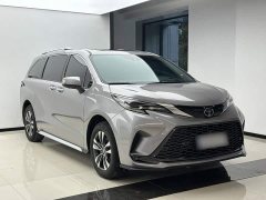 Toyota Gravia 2024 2.5L Hybrid Prestige Plus AWD - ფოტო 10