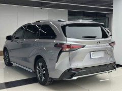 Toyota Gravia 2024 2.5L Hybrid Prestige Plus AWD - ფოტო 11