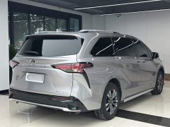 Toyota Gravia 2024 2.5L Hybrid Prestige Plus AWD - ფოტო 13