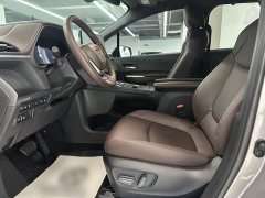 Toyota Gravia 2024 2.5L Hybrid Prestige Plus AWD - ფოტო 18