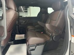 Toyota Gravia 2024 2.5L Hybrid Prestige Plus AWD - ფოტო 19