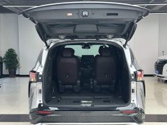 Toyota Gravia 2024 2.5L Hybrid Prestige Plus AWD - ფოტო 2