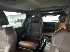 Toyota Gravia 2024 2.5L Hybrid Prestige Plus AWD - ფოტო 20