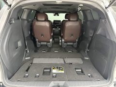 Toyota Gravia 2024 2.5L Hybrid Prestige Plus AWD - ფოტო 4