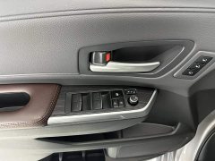 Toyota Gravia 2024 2.5L Hybrid Prestige Plus AWD - ფოტო 5
