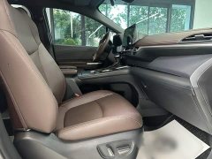 Toyota Gravia 2024 2.5L Hybrid Prestige Plus AWD - ფოტო 6