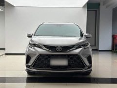 Toyota Gravia 2024 2.5L Hybrid Prestige Plus AWD - ფოტო 9