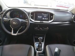 Kia Yipao 1.4L Automatic Fun Enjoy Edition - ფოტო 10