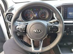 Kia Yipao 1.4L Automatic Fun Enjoy Edition - ფოტო 11