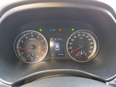 Kia Yipao 1.4L Automatic Fun Enjoy Edition - ფოტო 12