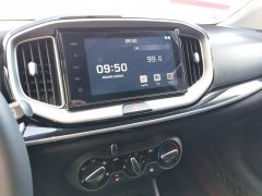 Kia Yipao 1.4L Automatic Fun Enjoy Edition - ფოტო 13