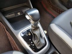 Kia Yipao 1.4L Automatic Fun Enjoy Edition - ფოტო 14