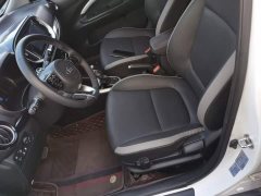 Kia Yipao 1.4L Automatic Fun Enjoy Edition - ფოტო 15