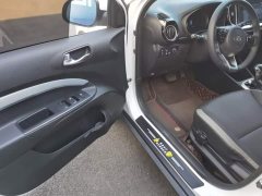 Kia Yipao 1.4L Automatic Fun Enjoy Edition - ფოტო 16