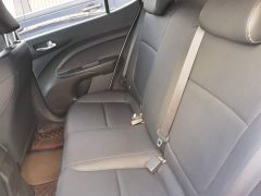 Kia Yipao 1.4L Automatic Fun Enjoy Edition - ფოტო 17