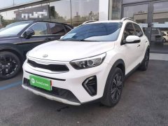 Kia Yipao 1.4L Automatic Fun Enjoy Edition - ფოტო 2