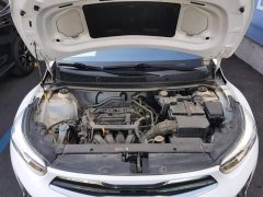 Kia Yipao 1.4L Automatic Fun Enjoy Edition - ფოტო 20